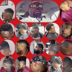 Meet your Posher, George